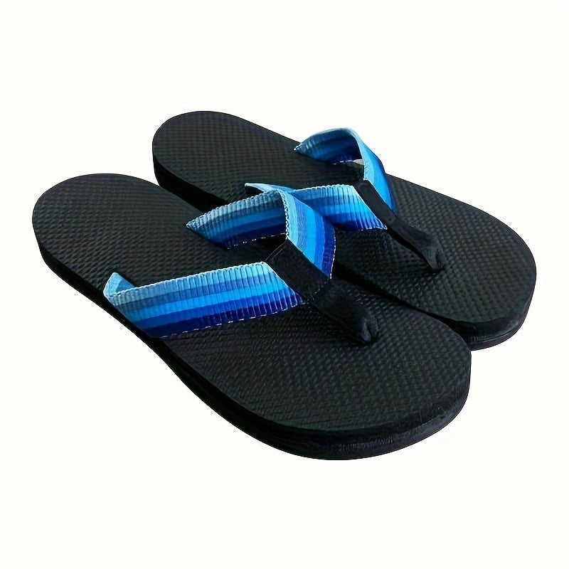 Fun & Quirky Quick-Dry Sandals - Comfortable Slides for Men & Women, Ideal for Summer Vacations