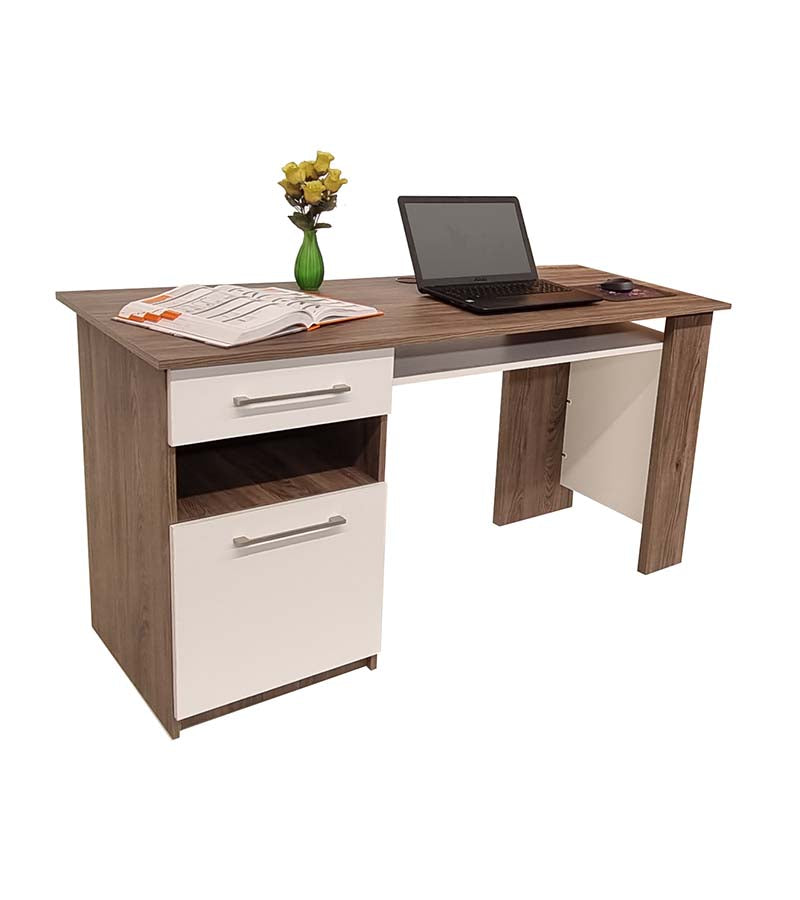 Wexford Modern Desk 150cm