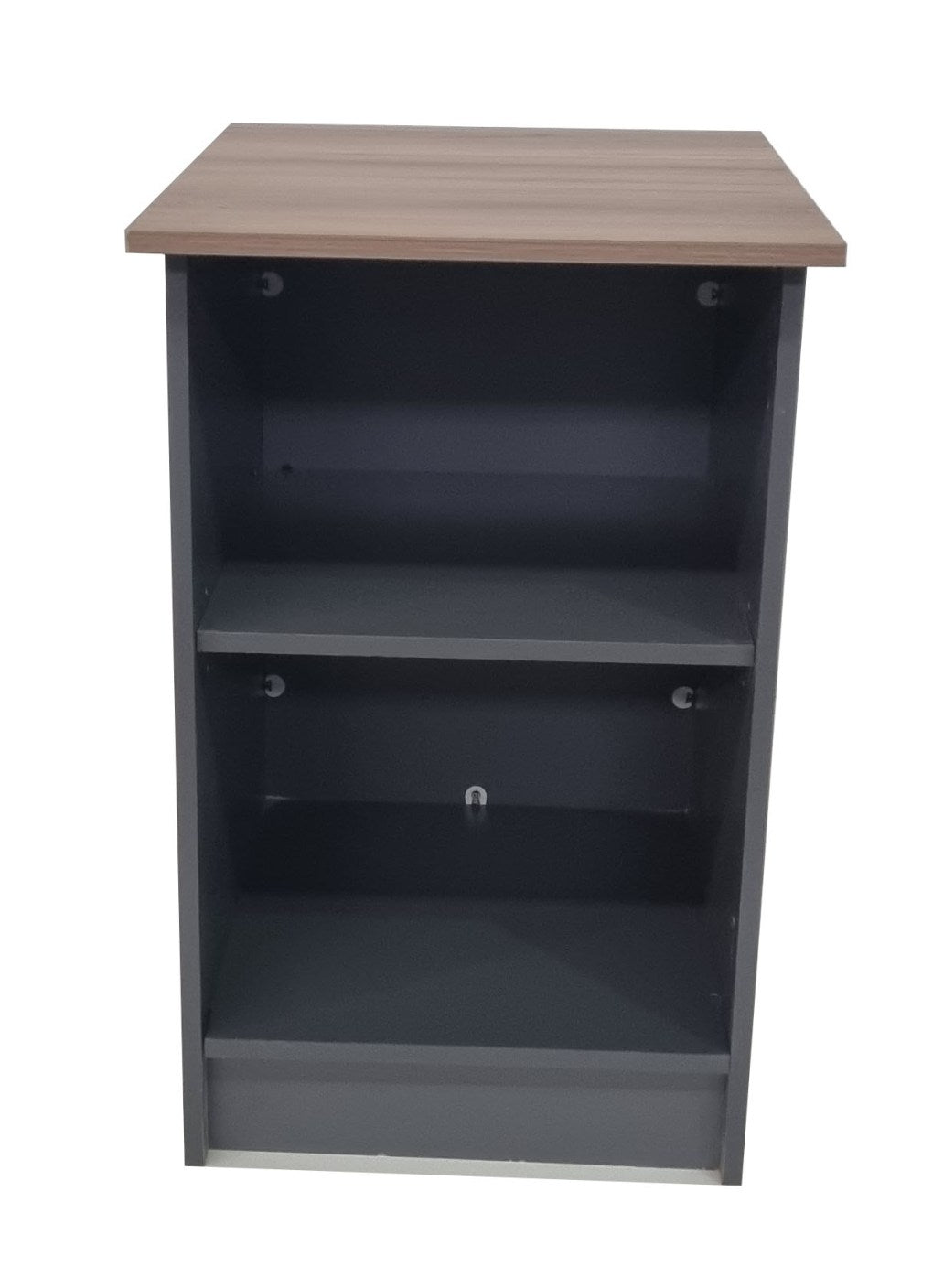 London 2 Shelf Cabinet 45cm