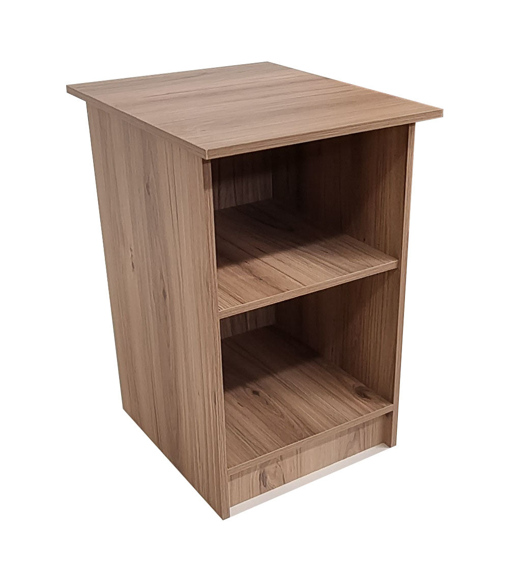 London 2 Shelf Cabinet 45cm