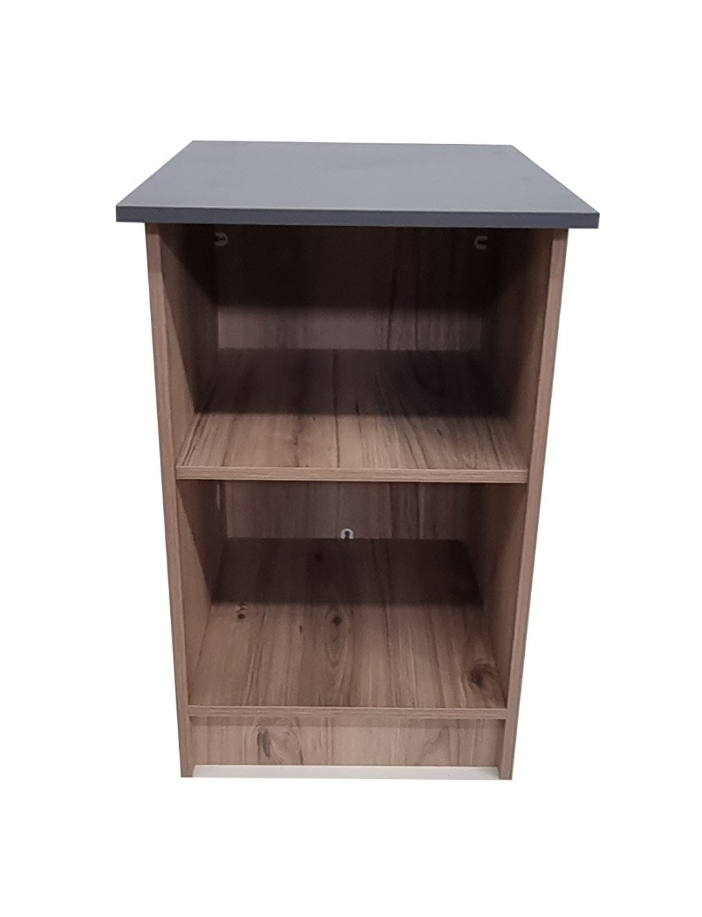 London 2 Shelf Cabinet 45cm