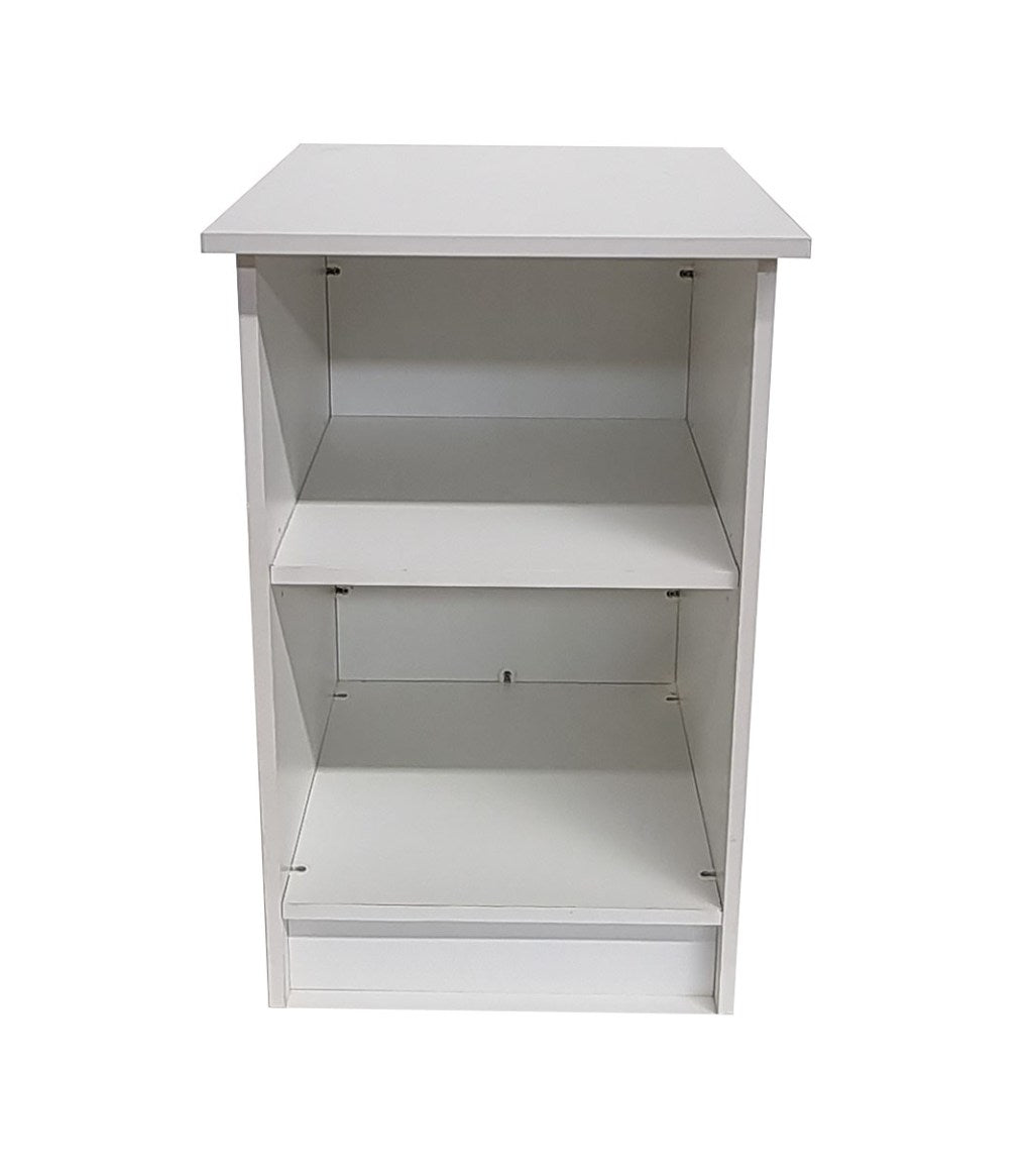 London 2 Shelf Cabinet 45cm