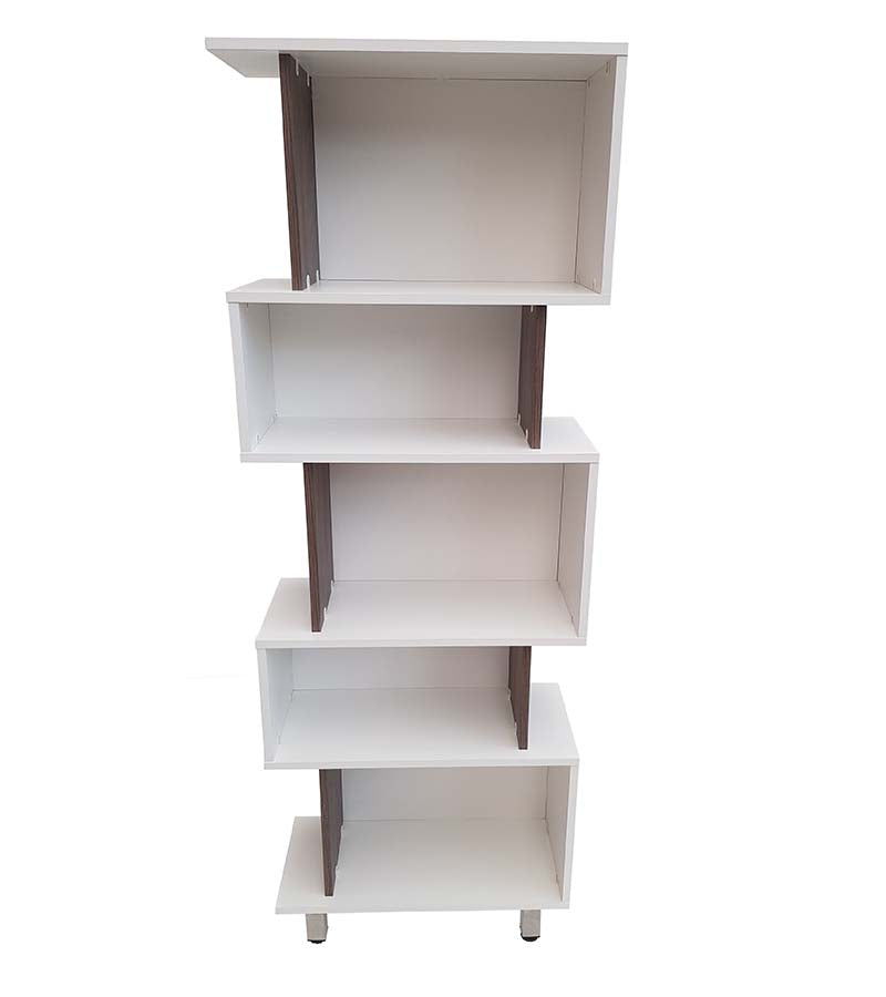 Sheffield Modern Bookshelf