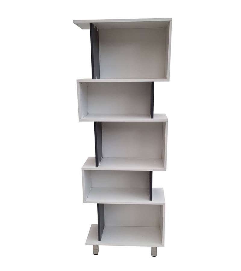 Sheffield Modern Bookshelf