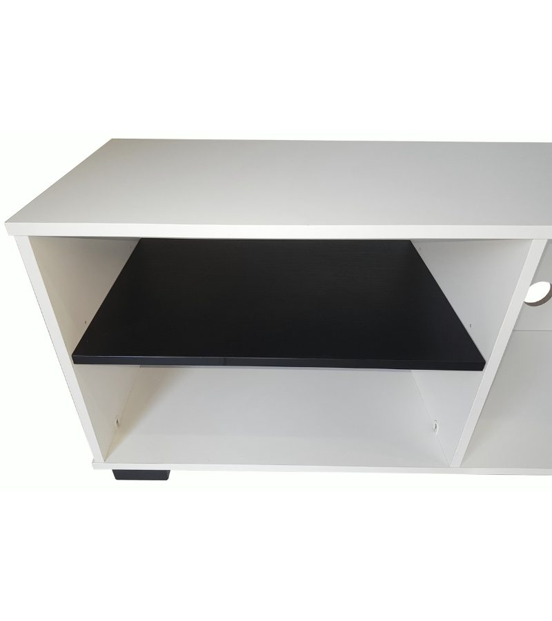 Bargain TV Stand