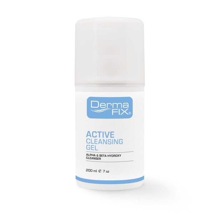 Active Cleansing Gel