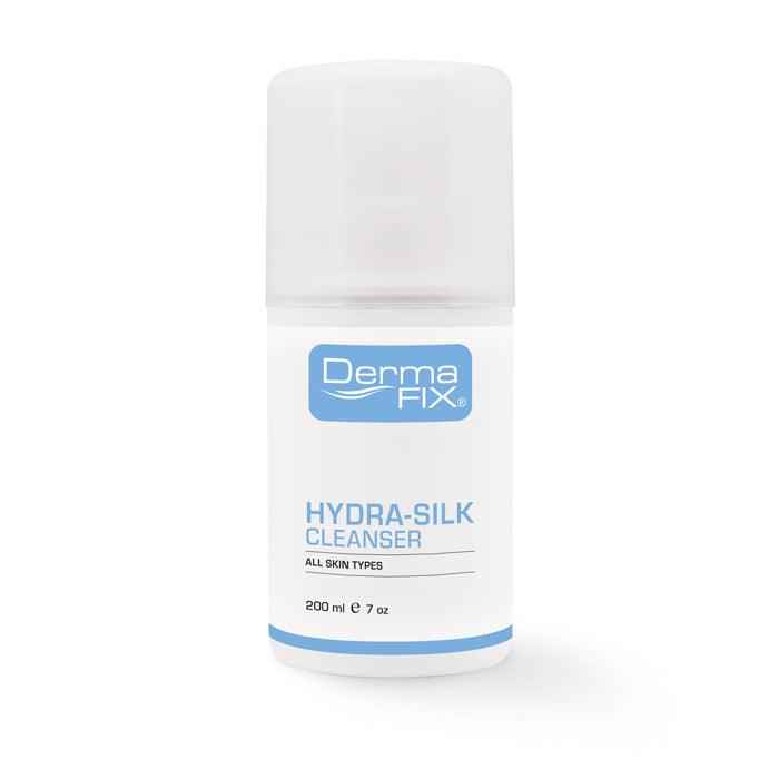 Hydra-Silk Cleanser