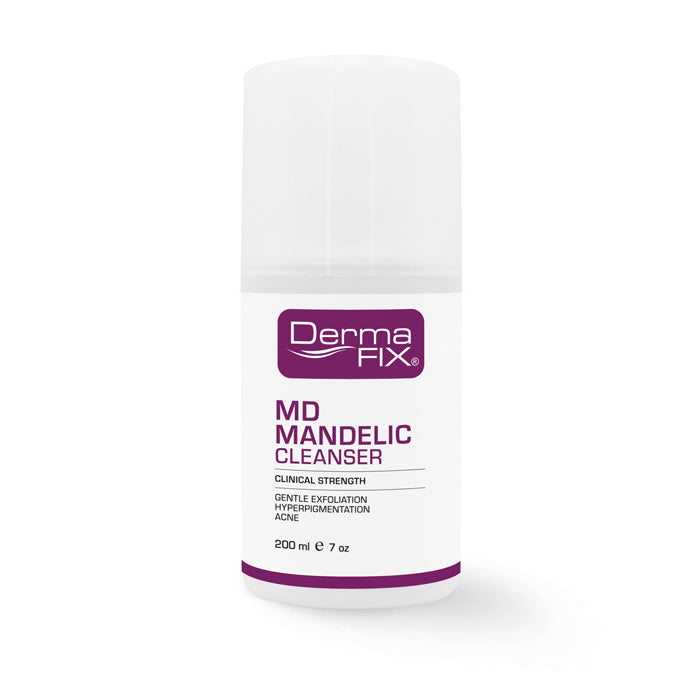 Mandelic Cleanser