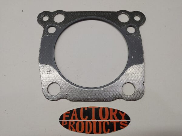 GENUINE HARLEY DAVIDSON Cylinder Head Gasket 4.075″ 16500599