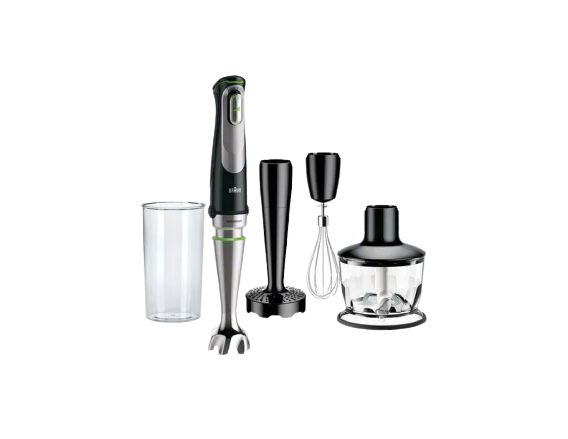 DeLonghi MultiQuick 9 Hand Blender