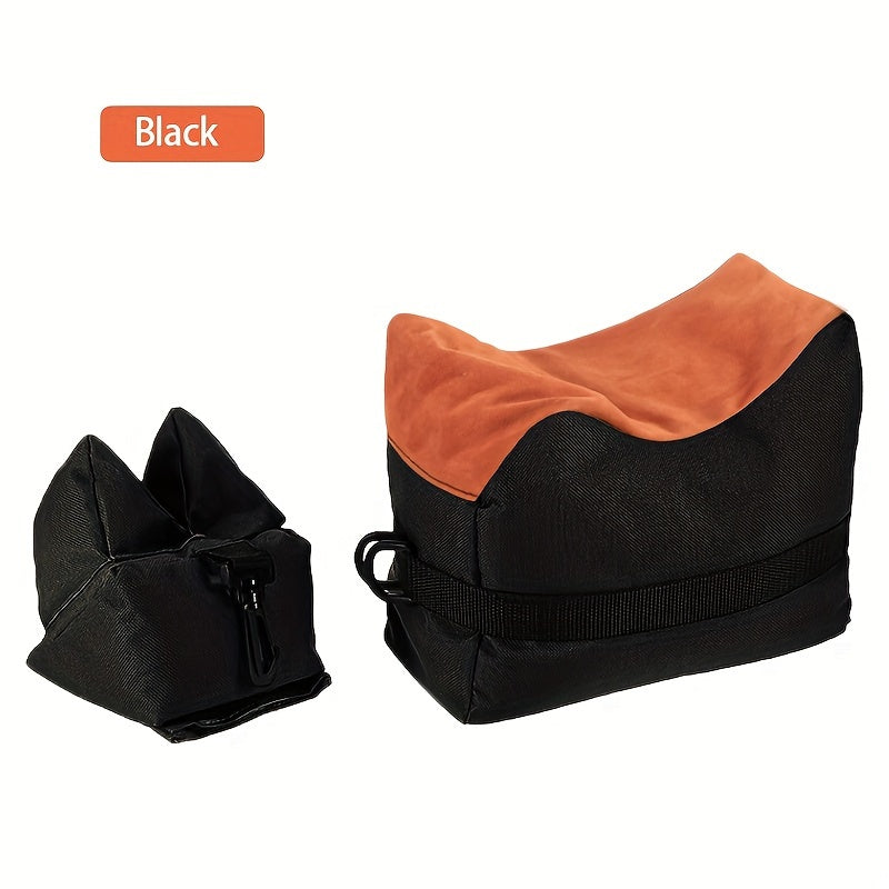 Tactical Shooting Rest, Multi-Functional Outdoor Support Bag With Oxford Fabric, Universal Fit For Hunters And Shooters