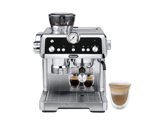 DeLonghi La Specialista Prestigio