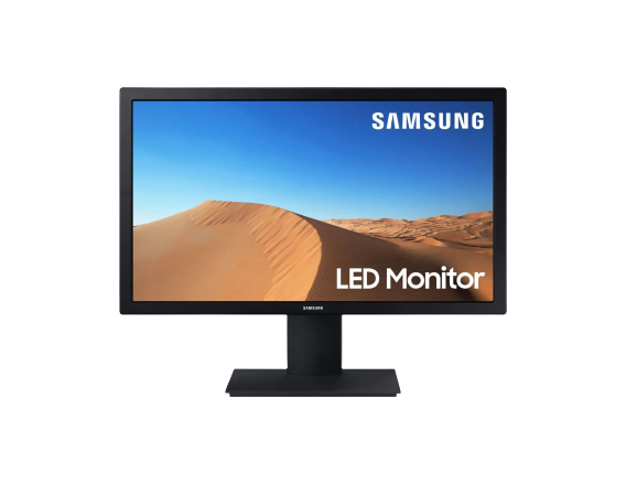 Monitor Flat 24" S31A Full HD