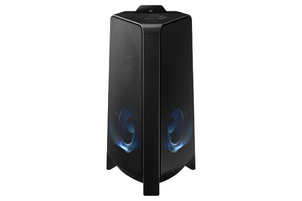 Samsung Sound Tower 500W Bass Booster Bi-Directional Sound