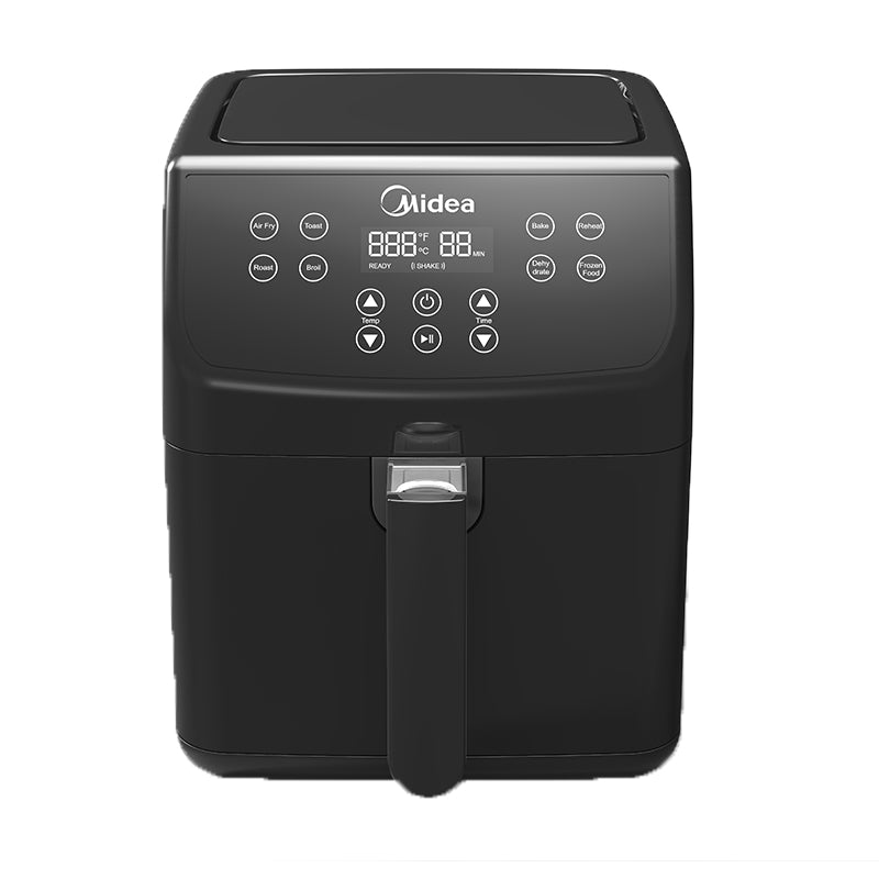 Midea 5.5L Digital Air Fryer