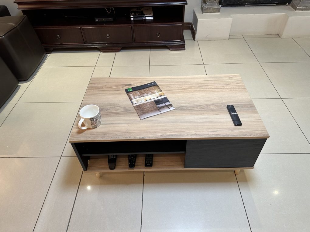 Castello Coffee Table