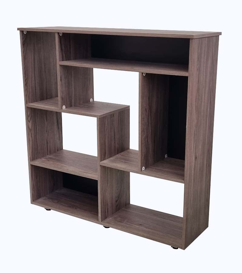 Lincoln Bookshelf