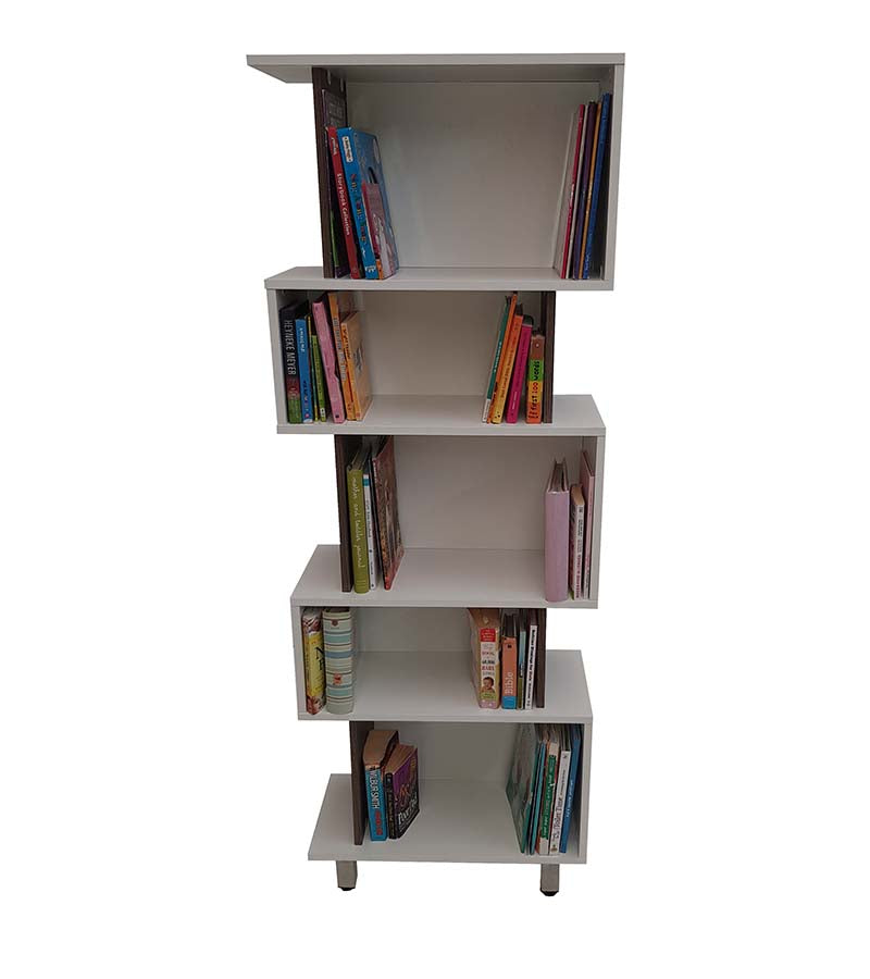 Sheffield Modern Bookshelf