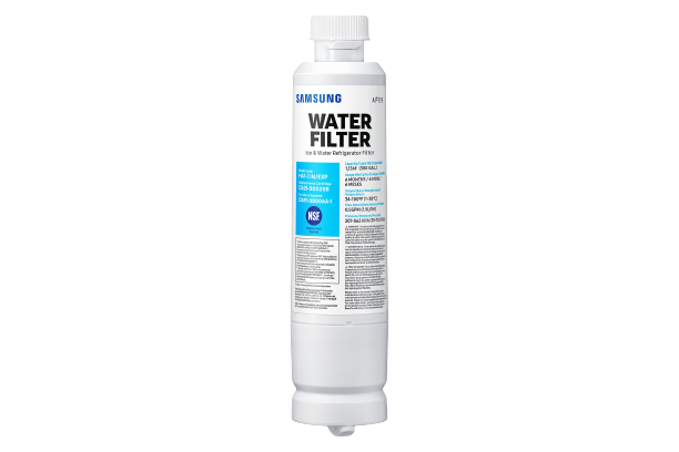 Samsung French Door Water Internal Filter