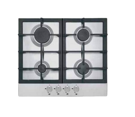 Eurogas Hob Gas 60cm