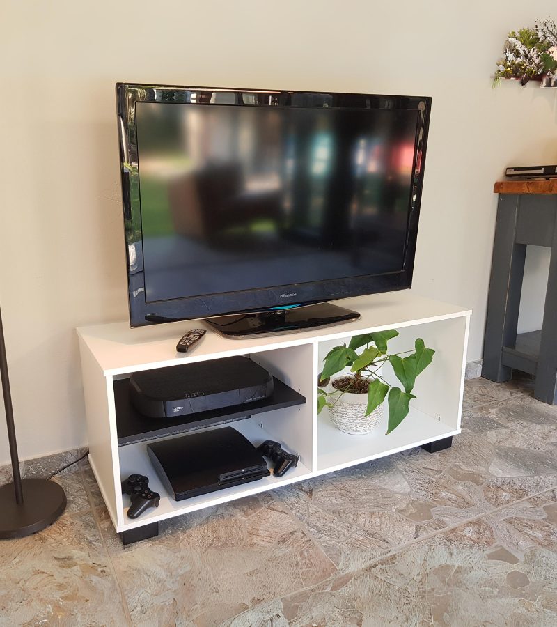 Bargain TV Stand