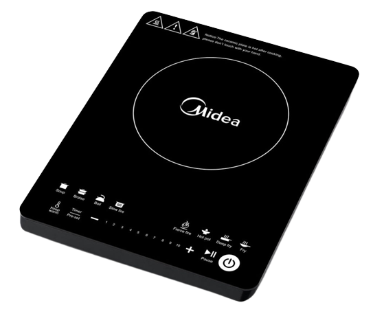 Midea Induction Cooker