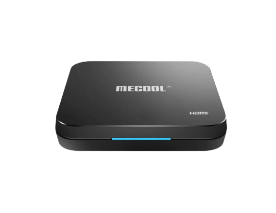 TV Box Android 11.0 4K IPTV 2GB 16GB 2.4g&5g WiFi