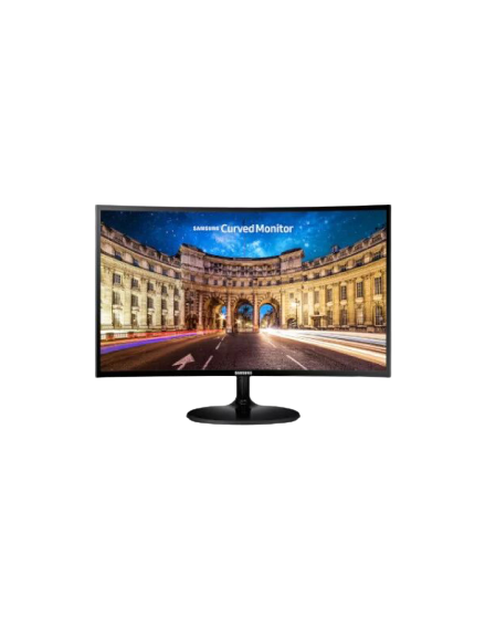 Samsung Monitor Curved 27F390 27