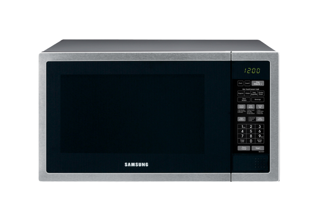 Samsung Microwave 55L Sensor Cook