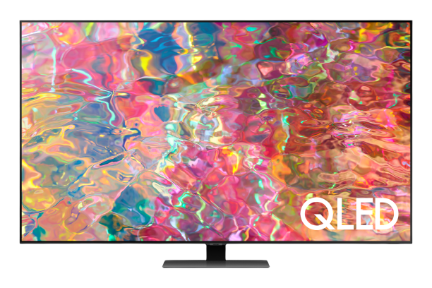 Samsung TV QLED 55