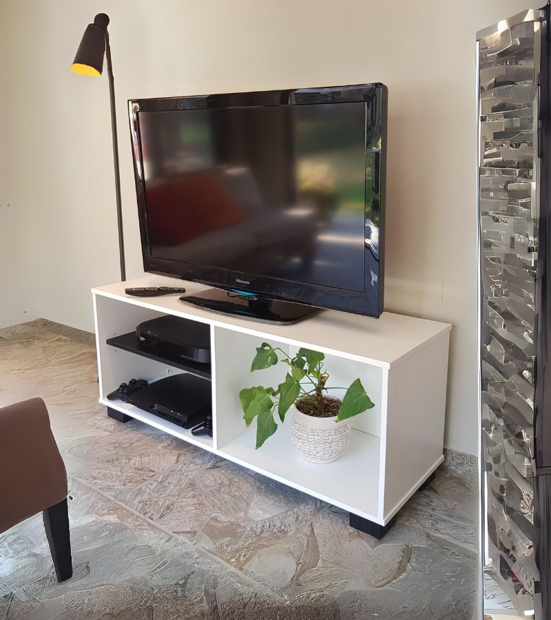 Bargain TV Stand