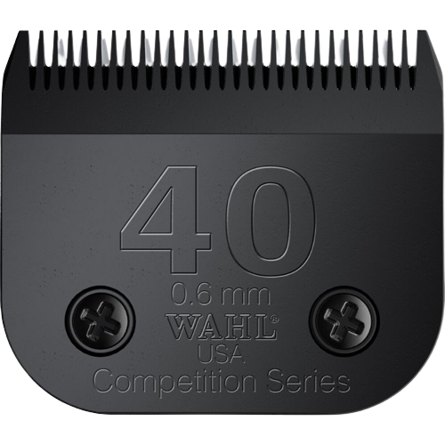 Wahl Ultimate Blade #40