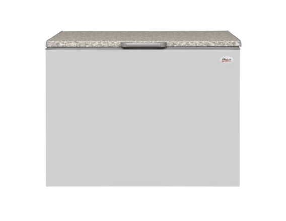 Univa Chest Freezer 292 Litre White 2 Basket Variable