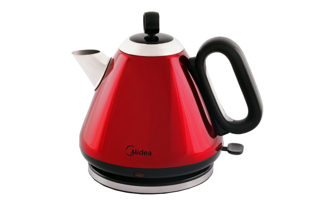 Midea Teapot Style Kettle