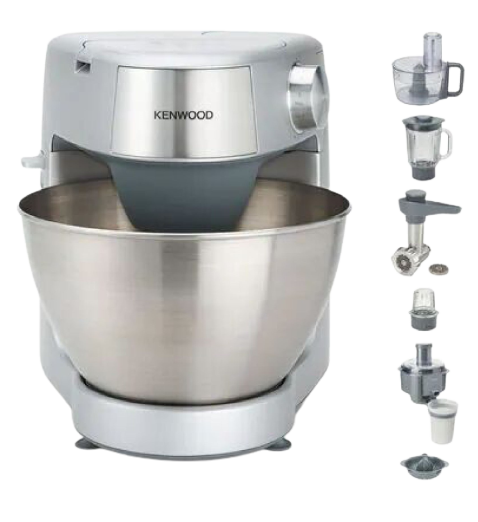 Kenwood Prospero Plus Food Mixer + Attachments