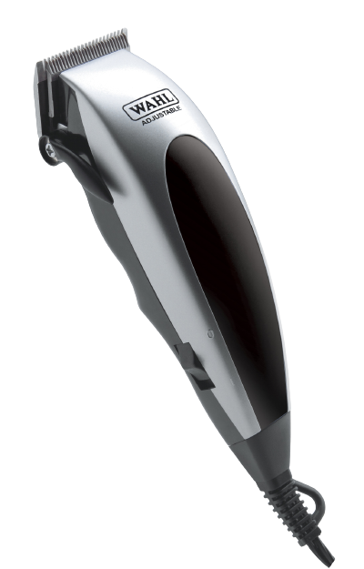 Wahl Home Pro Clipper 15PCE