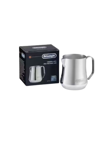 DeLonghi Milk Frothing Jug 500ML