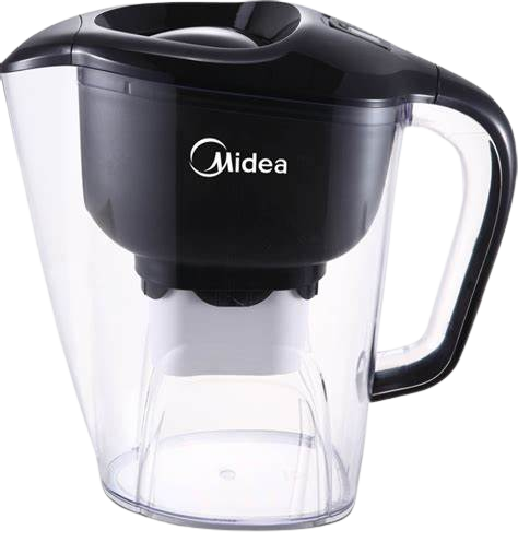 Midea Water Purifier Black