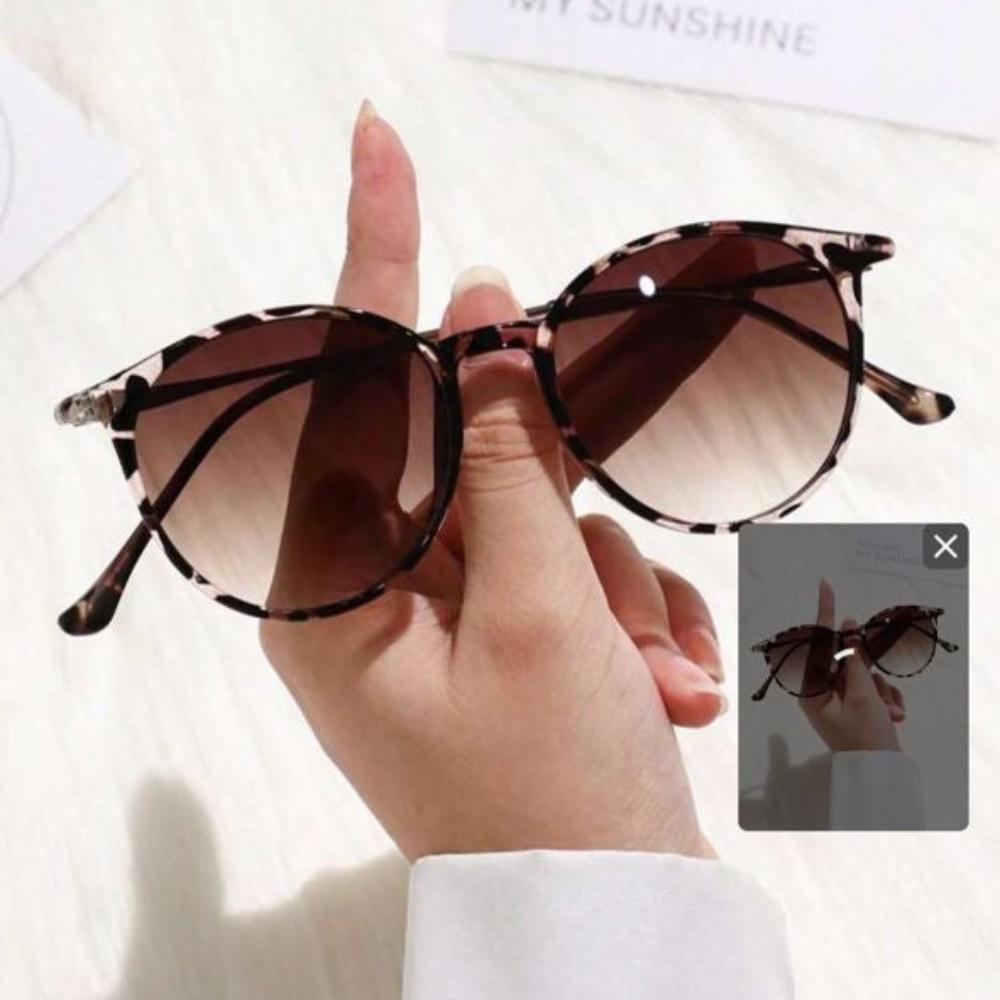 Ladies Boho Sunglasses