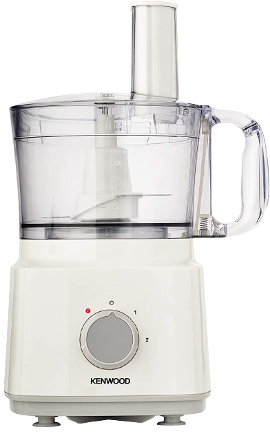 Kenwood Essentials Food Processor