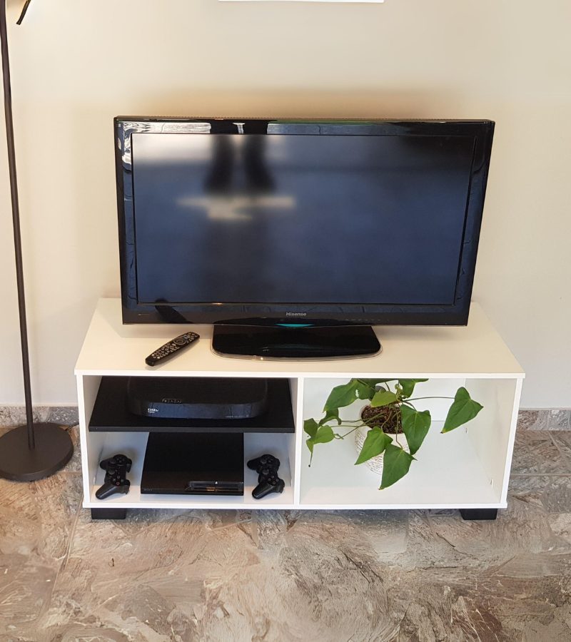 Bargain TV Stand