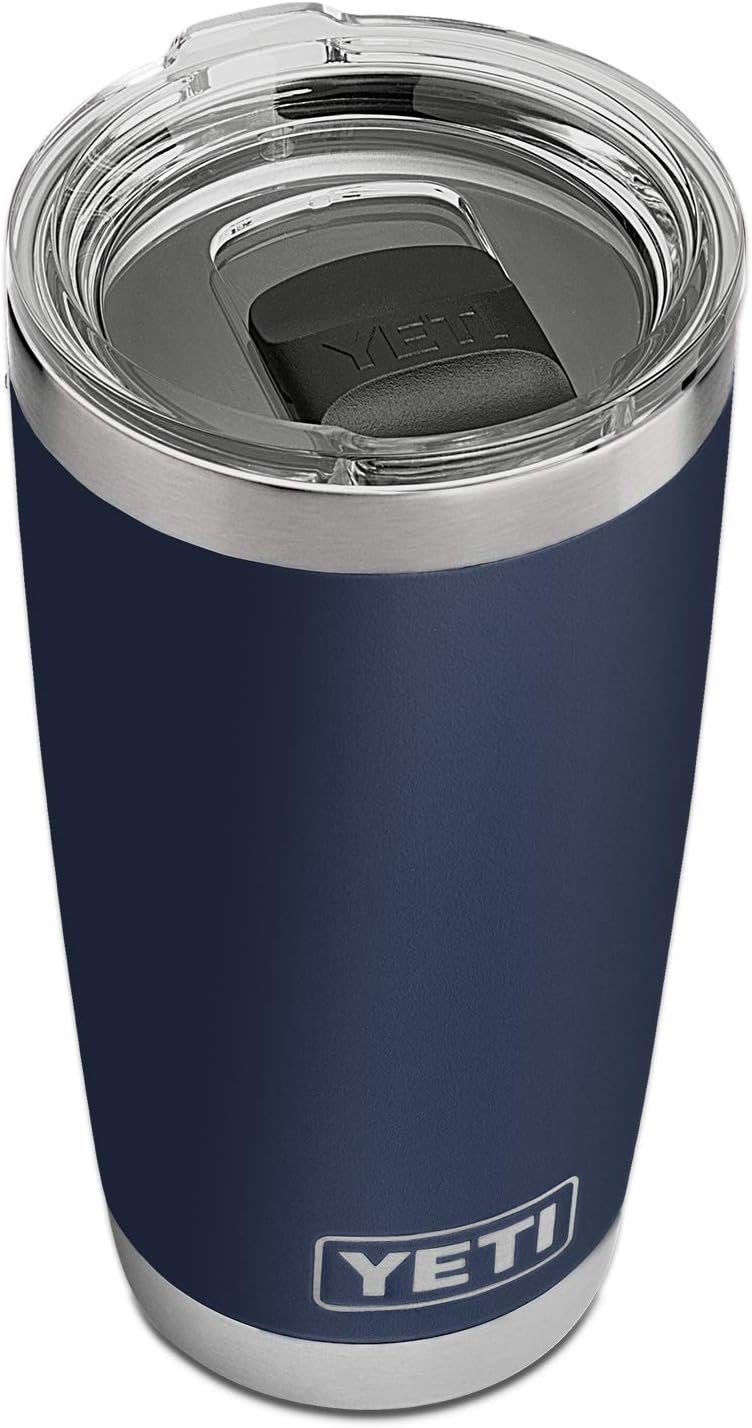 Yeti Stainless Steel Tumblers 20oz