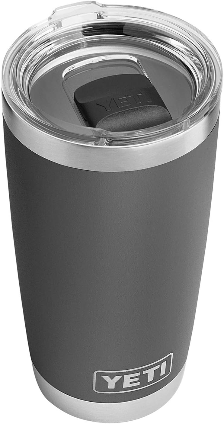 Yeti Stainless Steel Tumblers 20oz