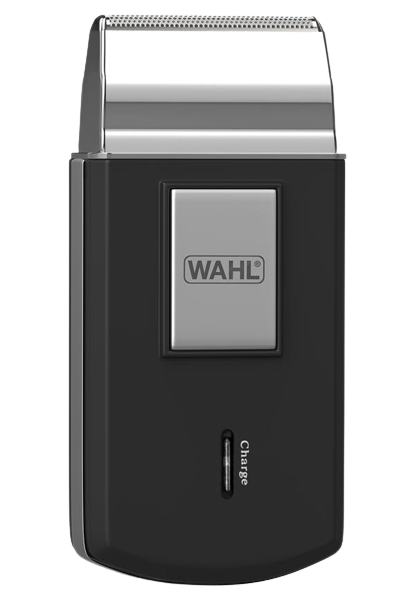 Wahl Rechargeable Travel Trimmer