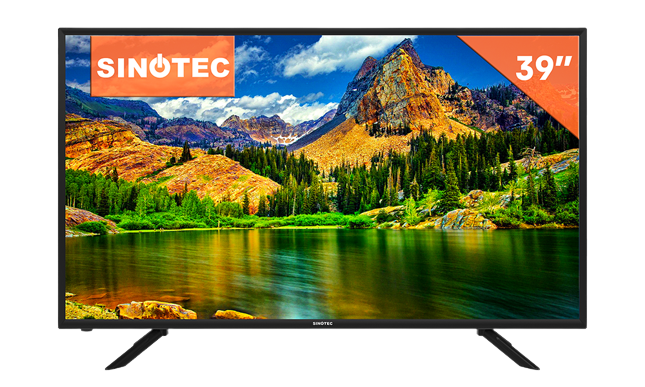 Sinotec TV LED 39