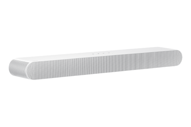 Samsung Soundbar Lifestyle 5.0Ch White Built-in Sub Atmos