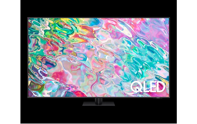 Samsung TV QLED 55