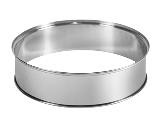 Mellerware Extender Ring Stainless Steel 