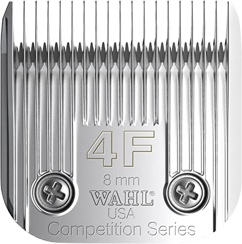 Wahl Blade Competition #4F Wahl