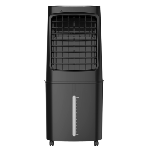 Midea Air Cooler - Pro 2-50L Black